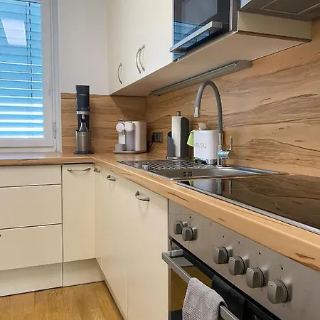 Apartment Zwischen & Zentrum / Messe. Arbeitsplatz, Tg Klagenfurt am Woerthersee