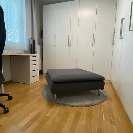 Apartment Zwischen & Zentrum / Messe. Arbeitsplatz, Tg *