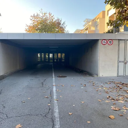 Apartment Zwischen & Zentrum / Messe. Arbeitsplatz, Tg Klagenfurt am Woerthersee