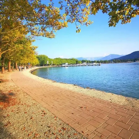 Apartment Zwischen & Zentrum / Messe. Arbeitsplatz, Tg Klagenfurt am Woerthersee